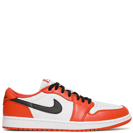 Air Jordan 1 Low Starfish