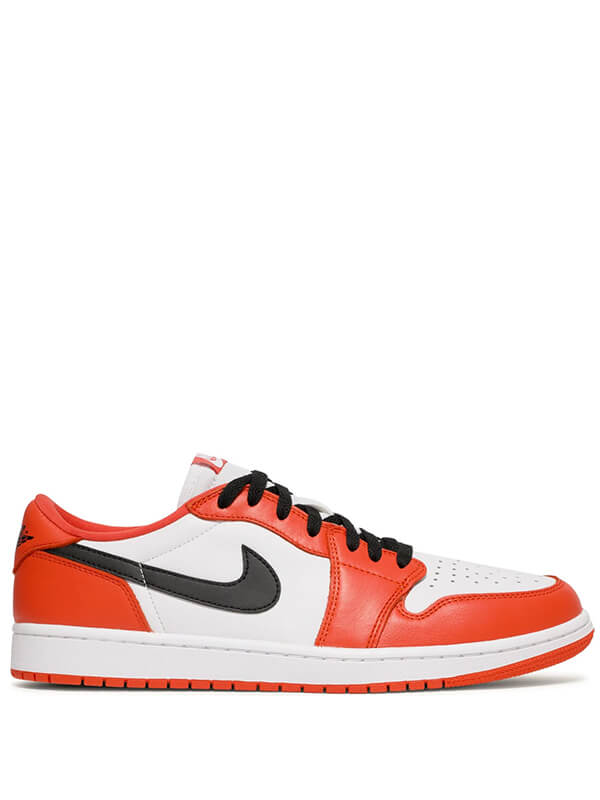 Air Jordan 1 Low Starfish