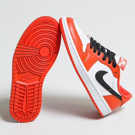 Air Jordan 1 Low Starfish