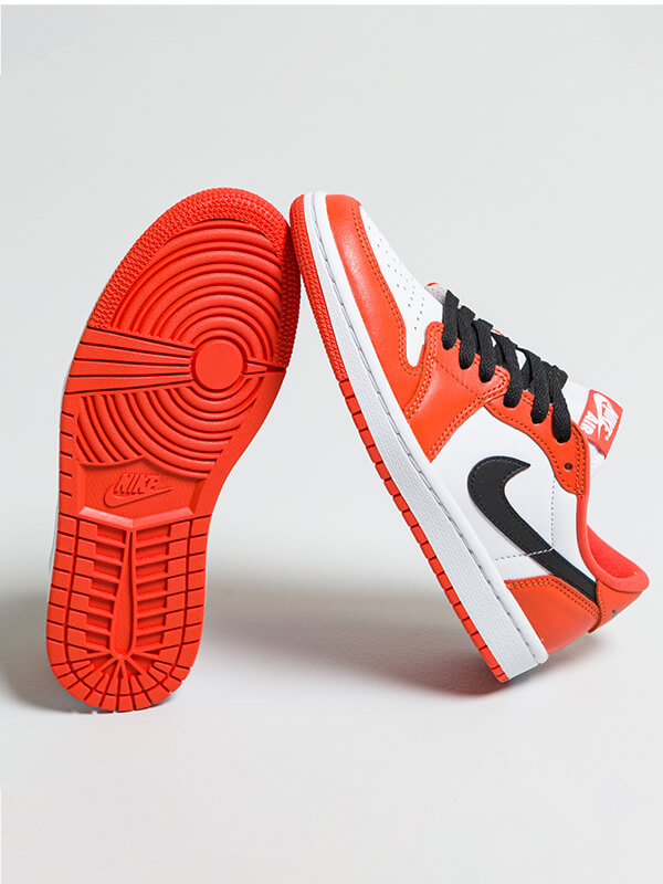 Air Jordan 1 Low Starfish