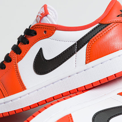Air Jordan 1 Low Starfish