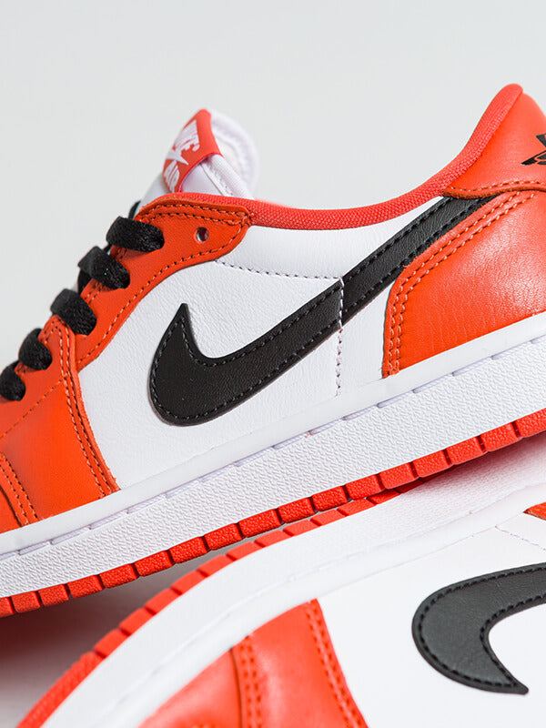 Air Jordan 1 Low Starfish