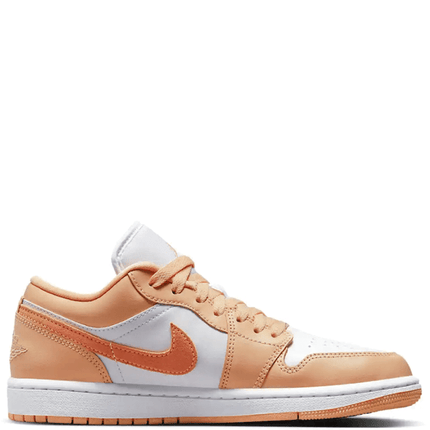 Air Jordan 1 Low Sunset Haze