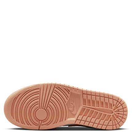 Air Jordan 1 Low Sunset Haze