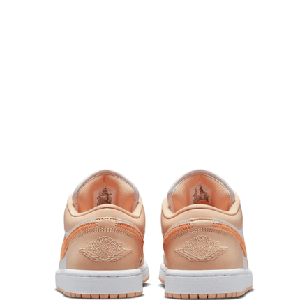Air Jordan 1 Low Sunset Haze