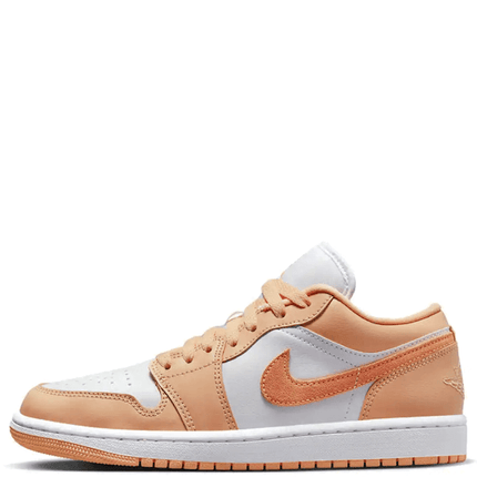 Air Jordan 1 Low Sunset Haze