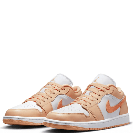 Air Jordan 1 Low Sunset Haze