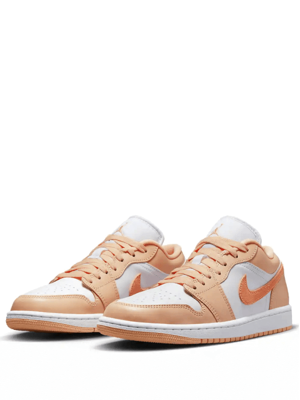 Air Jordan 1 Low Sunset Haze