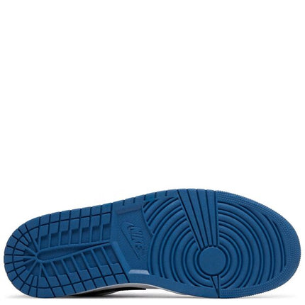 Air Jordan 1 Low True Blue
