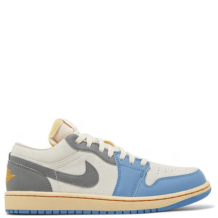 Air Jordan 1 Low Vintage UNC Grey