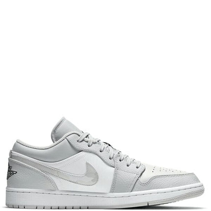 Air Jordan 1 Low White Camo