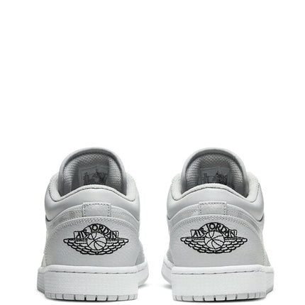 Air Jordan 1 Low White Camo