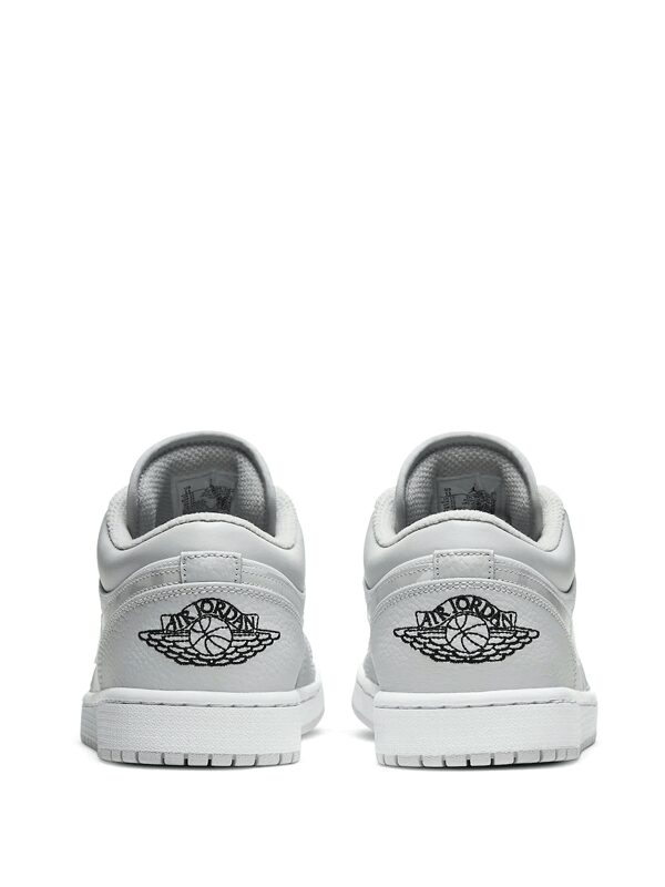 Air Jordan 1 Low White Camo