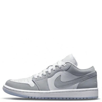 Air Jordan 1 Low Wolf Grey