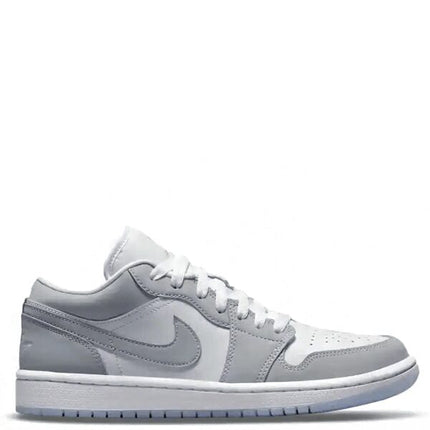 Air Jordan 1 Low Wolf Grey