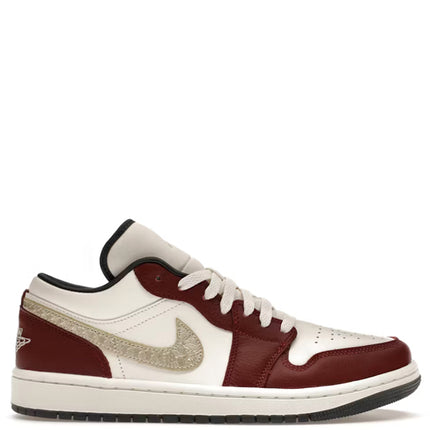 Air Jordan 1 Low Year of the Dragon