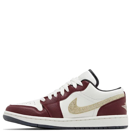 Air Jordan 1 Low Year of the Dragon