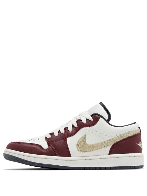 Air Jordan 1 Low Year of the Dragon