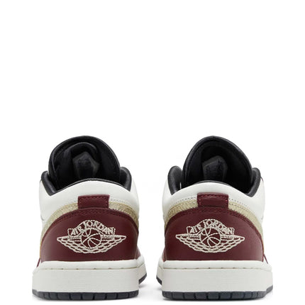 Air Jordan 1 Low Year of the Dragon