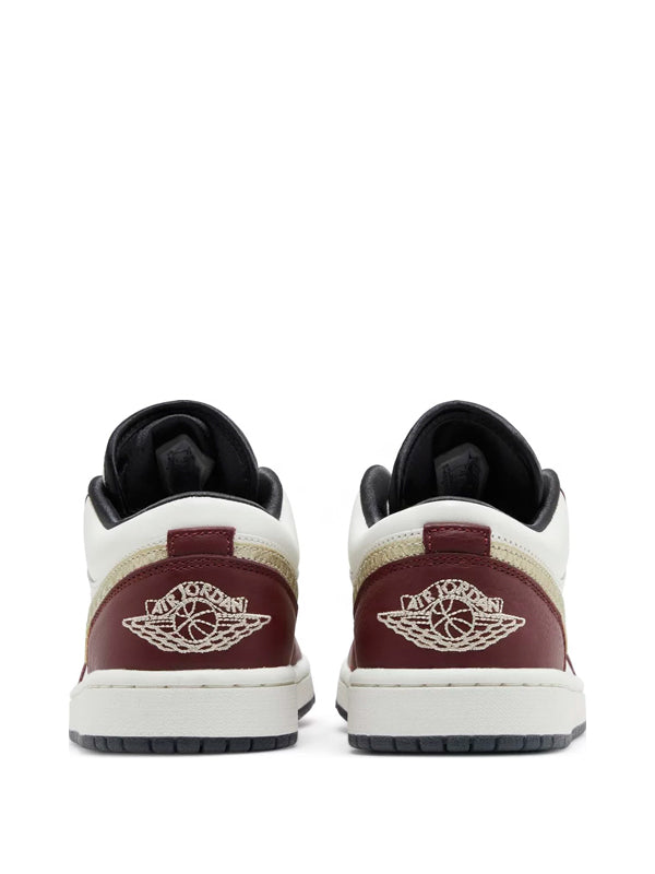 Air Jordan 1 Low Year of the Dragon