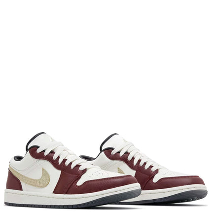 Air Jordan 1 Low Year of the Dragon