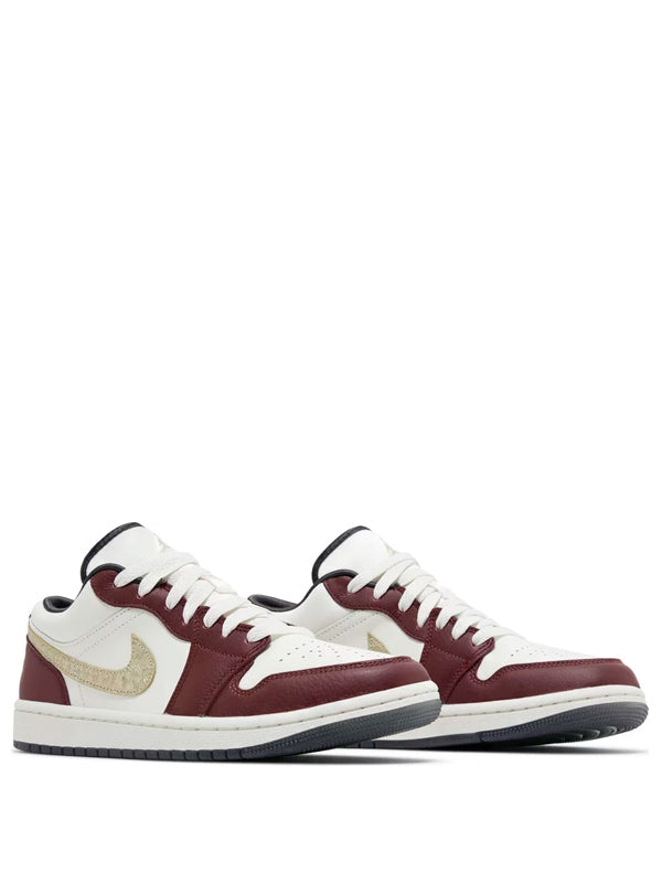 Air Jordan 1 Low Year of the Dragon