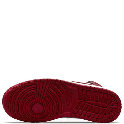 Air Jordan 1 Mid Alternate Bred
