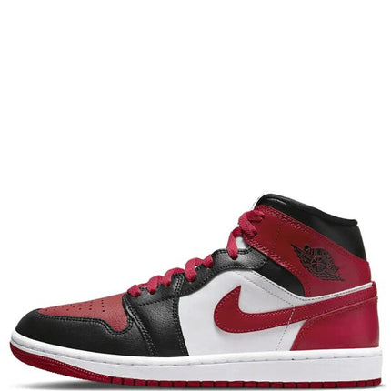 Air Jordan 1 Mid Alternate Bred