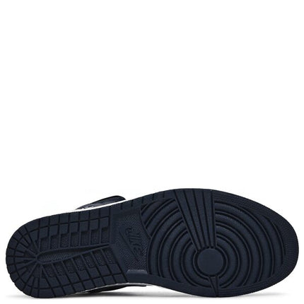 Air Jordan 1 Mid Armory Navy