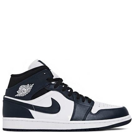 Air Jordan 1 Mid Armory Navy