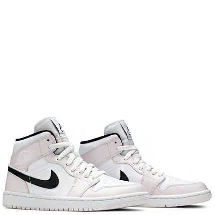 Air Jordan 1 Mid Barely Rose