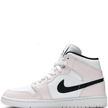 Air Jordan 1 Mid Barely Rose