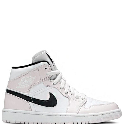 Air Jordan 1 Mid Barely Rose