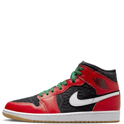 Air Jordan 1 Mid Christmas