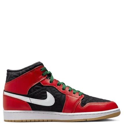 Air Jordan 1 Mid Christmas
