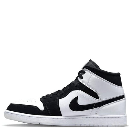 Air Jordan 1 Mid Diamond Shorts