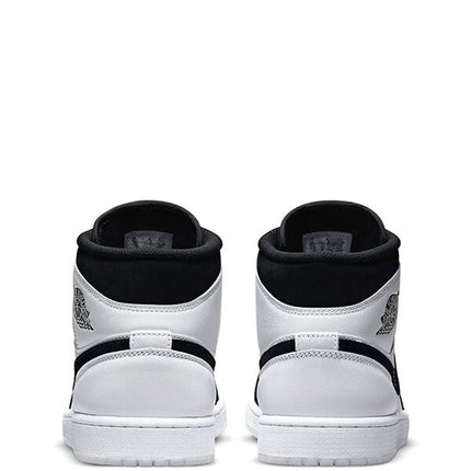 Air Jordan 1 Mid Diamond Shorts