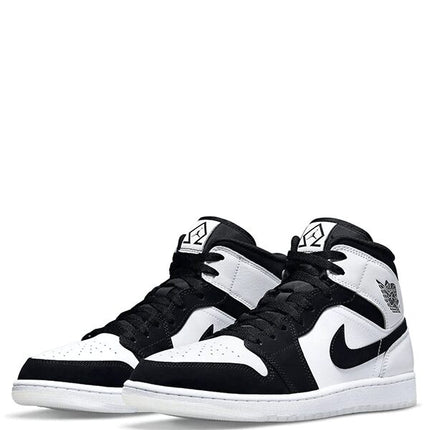Air Jordan 1 Mid Diamond Shorts