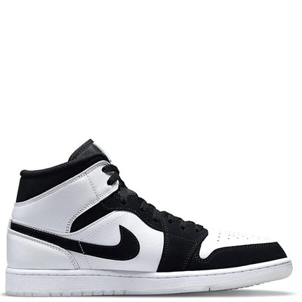 Air Jordan 1 Mid Diamond Shorts