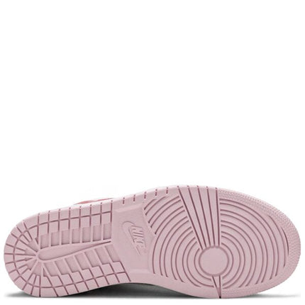 Air Jordan 1 Mid Digital Pink