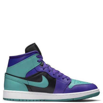 Air Jordan 1 Mid Grape