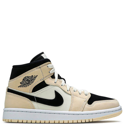 Air Jordan 1 Mid Guava Ice