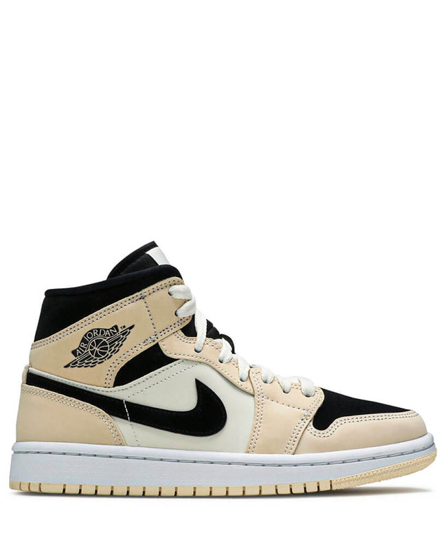 Air Jordan 1 Mid Guava Ice