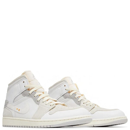 Air Jordan 1 Mid Inside Out