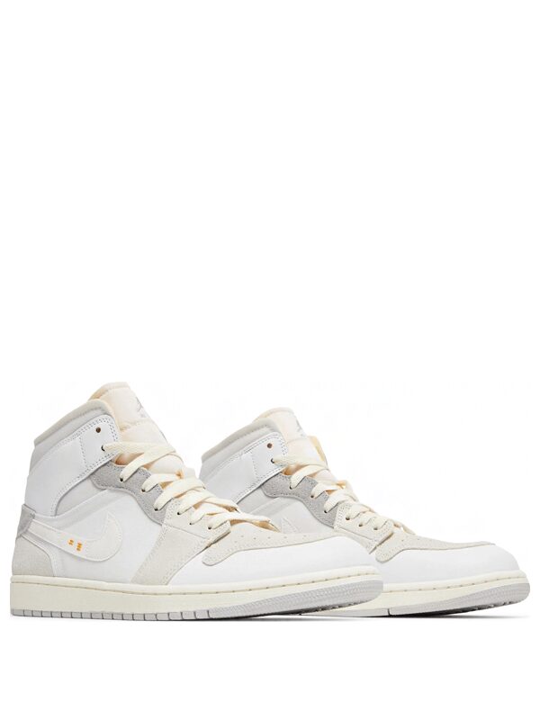 Air Jordan 1 Mid Inside Out