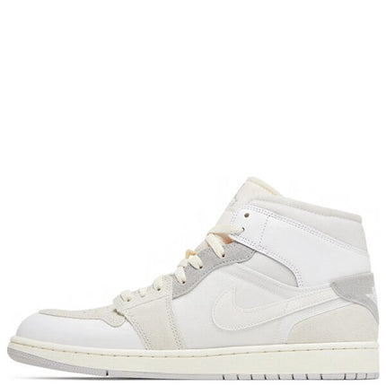 Air Jordan 1 Mid Inside Out
