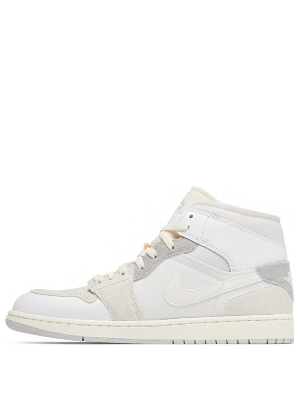 Air Jordan 1 Mid Inside Out
