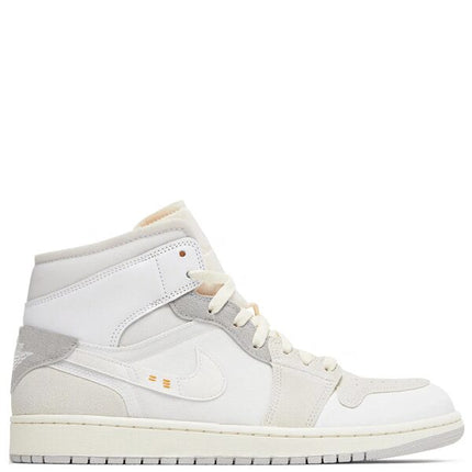 Air Jordan 1 Mid Inside Out
