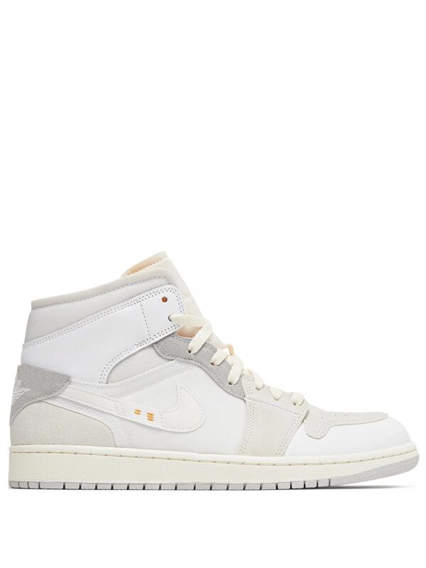 Air Jordan 1 Mid Inside Out