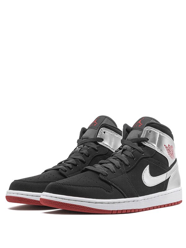 Air Jordan 1 Mid Johnny Kilroy